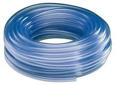 Immagine prodotto di Tubo in PVC trasparente, diametro 6/9 mm, lunghezza 50 metri