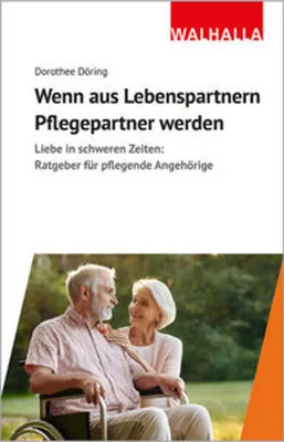 Obrázok produktu pre Wenn aus Lebenspartnern Pflegepartner werden