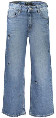 Productafbeelding van DESIGUAL Jeans 26WWDD09_BL5007