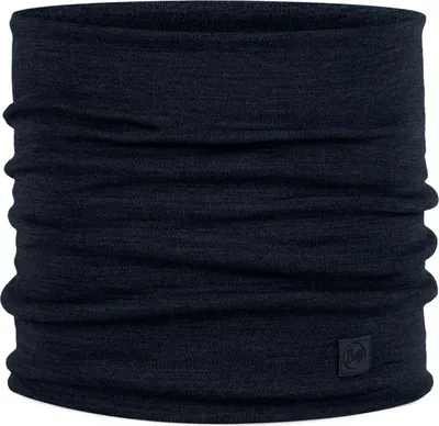 Immagine prodotto di Scaldacollo in Lana pesante taglia unica Farbe solid night blue