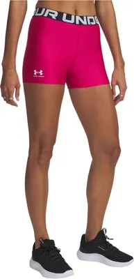 Obrázok produktu pre Šortky Under Armour 1383629-681 pre Dámske