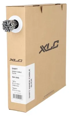 Obrázok produktu pre Prevodový kábel XLC SH-X45