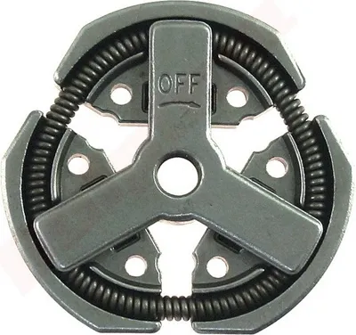 Obrázok produktu pre Spojka Partner 350S ( 574 22 52-01 )