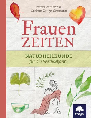 Zdjęcie produktu dla Frauenzeiten