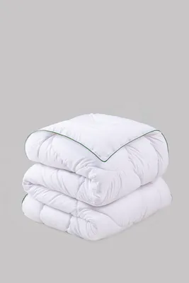 Obrázek produktu pro L'Essentiel Linge de Maison, Aloe- CTN9906, bílá, přikrývky, 100% POLYESTER