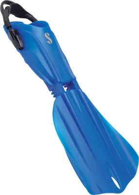 Produktbild von Scubapro Geräteflosse Seawing Nova, Farbe:blau, Größe:M