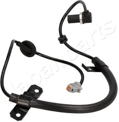 Produktbild von JAPANPARTS ABS Sensor Raddrehzahl Vorne Rechts für NISSAN ALMERA I Hatchback (N15) ABS-120