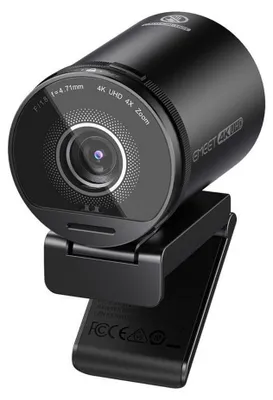 Produktbild von EMEET SmartCam S800 Webcam 4K USB Kamera