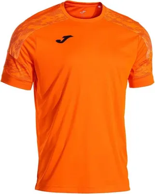 Produktbild von Joma Championship Viii Kurzarm-t-shirt Orange M Mann Orange M