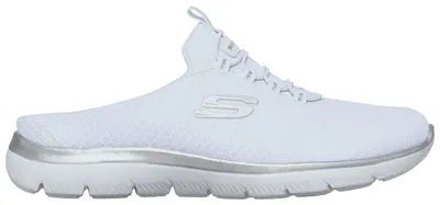 Produktbild von Skechers Summits Swift Step Weiß WSL Größe EU 42