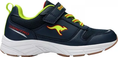 Produktbild von KangaRoos K-Nikeno EV Sportschuh Blau
