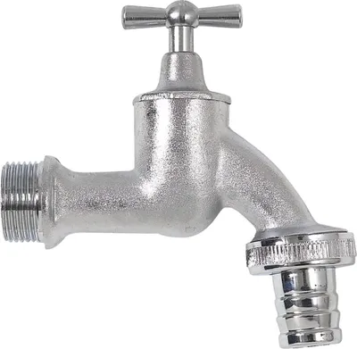 Produktbild von GARANTIA 3/4" chrómový vypúšťací kohútik