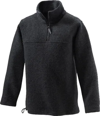 Produktbild von Mufflon W300 Mu-Zip II black XXXL