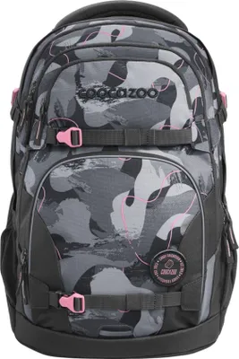 Produktbild von coocazoo Schulrucksack PORTER, 35 Liter