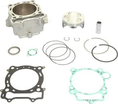 Produktbild von ATHENA P400485100015 Zylinderkopf
