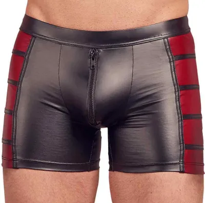 Image de Caleçon homme - Noir
