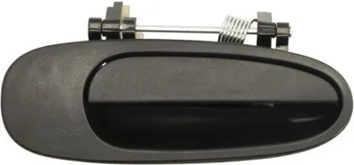 Produktbild von BLIC 6010-19-002404P Türgriff Hinten Rechts für TOYOTA RAV 4 I (SXA1) Schwarz