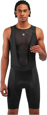 Image de Cuissard Siroko Flandrien Noir L Homme Noir L
