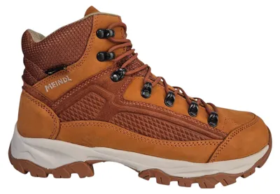 Zdjęcie produktu dla Meindl buty turystyczne i alpinistyczne damskie 32303132363838 Pomarańczowy 39 EU