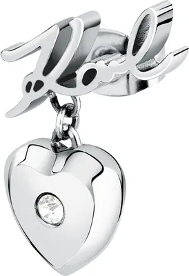 Produktbild von Karl Lagerfeld - Ohrringe - KLAYD22 - Damen - CHARMS