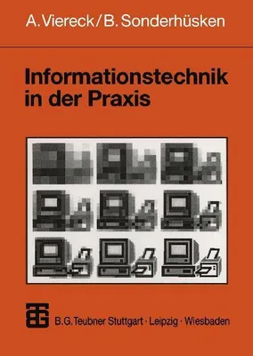 Produktbild von Informationstechnik in der Praxis