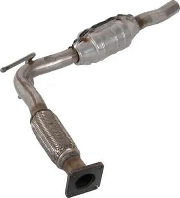 Produktbild von JMJ Katalysator Kat für VW Lupo (6X1, 6E1) 1080085