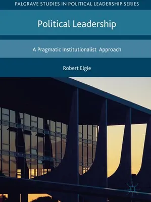 Produktbild von Political Leadership