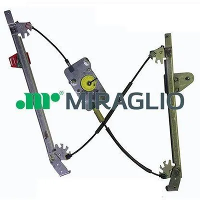 Produktbild von MIRAGLIO 30/3049 Elektrischer Fensterheber Hinten Rechts