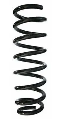 Imagen del producto de Resorte de suspensión delantero para BMW X6 (E71, E72), modelo 87156