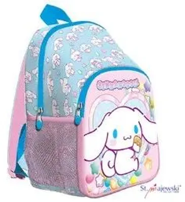 Zdjęcie produktu dla Plecak szkolno-wycieczkowy Cinnamoroll - ST-MAJEWSKI