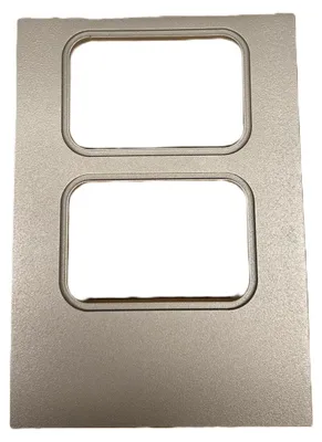 Obrázek produktu pro Vložka SARO pro SV300 2x 138 x 96 mm