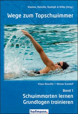 Image de Wege zum Topschwimmer 01