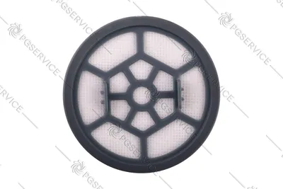 Obrázek produktu pro Náhradní filtr do vysavače Polti Forzaspira Slim SR90, SR90B, SR90G – PBEU0116