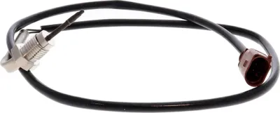 Produktbild von VEMO V10-72-1434 Abgastemperatursensor für VW Passat Variant (3G5, CB5) 740mm
