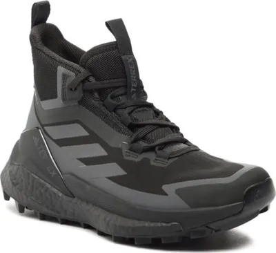 Produktbild von Schuhe Adidas Terrex Free Hiker Gore-tex Hiking IE2163