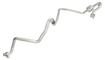 Produktbild von THERMOTEC Hochdruckleitung Klimaanlage Hochdruckleitung KTT160425 für RENAULT LAGUNA III (BT0/1)