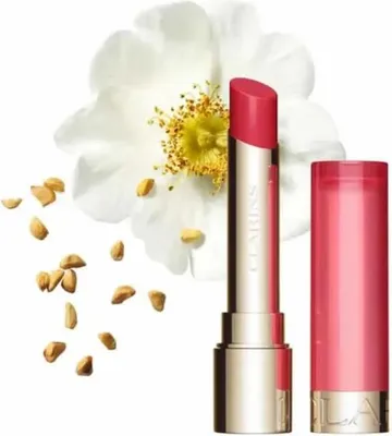 Image de Baume Huile Lèvres Clarins (02 Pitaya) 2.9 g