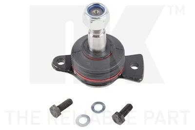 Produktbild von NK Traggelenk für RENAULT TRAFIC Bus (TXW) 5043916