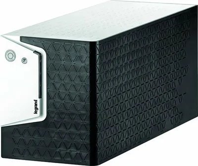 Produktbild von Legrand Keor ASI SP 2000 IEC, Line-Interaktiv, 2 kVA, 1200 W, Sine, 170 V, 280 V