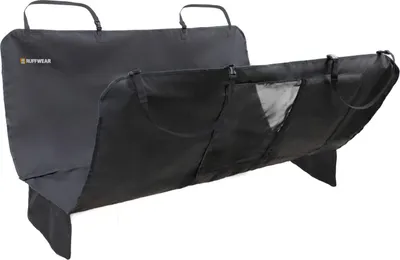 Produktbild von Ruffwear The Dirtbag Sitzbezug Basalt Gray