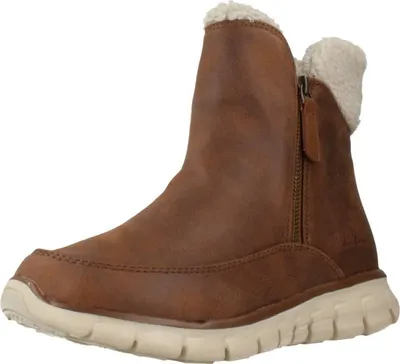 Image de Skechers Synergy-collab Couleur Marron