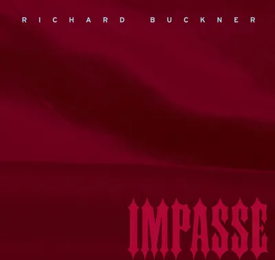 Obrázek produktu pro Richard Buckner: Impasse (Reissue)