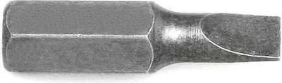 Immagine prodotto di punta da 5/16" con intaglio 5,5 x 0,8 mm
