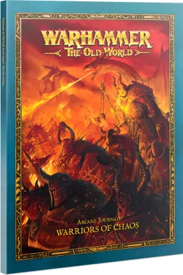 Produktbild von Games Workshop 08-02, Regelbuch, Mehrfarbig, 1 Stück(e)