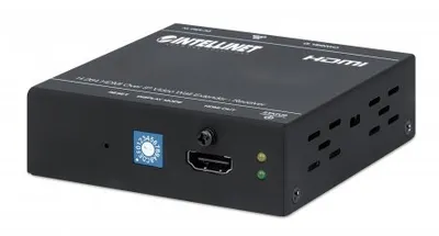 Immagine prodotto di Intellinet 208345 Intellinet H.264 HDMI Over IP Video and-Extender Empfänger