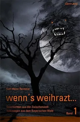 Immagine prodotto di wenn's weihrazt
