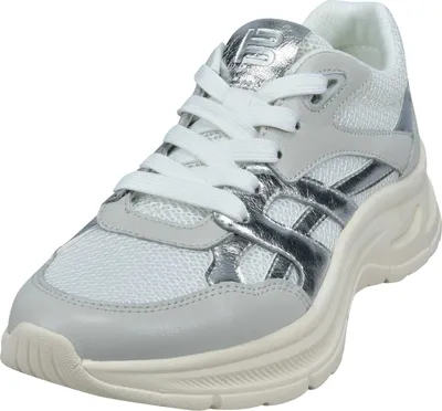 Zdjęcie produktu dla Trampki Bagatt Sneaker imitacja skóry