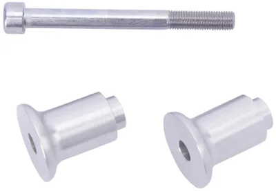 Produktbild von Lsl-Montagesatz, Sturzpads, Sturzpad-Kit, SI