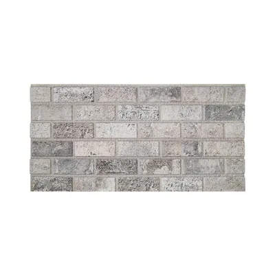 Produktbild von IZODEKOR 3D Wandpaneele Steinoptik - 50x100cm | Feuchtigkeitsbeständig Wandpaneele Inne & Außenbereich | Styropor Wandpaneele fur Wandverkleidungen