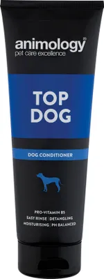 Zdjęcie produktu dla Animology Hundeconditioner Top Dog 250 ml